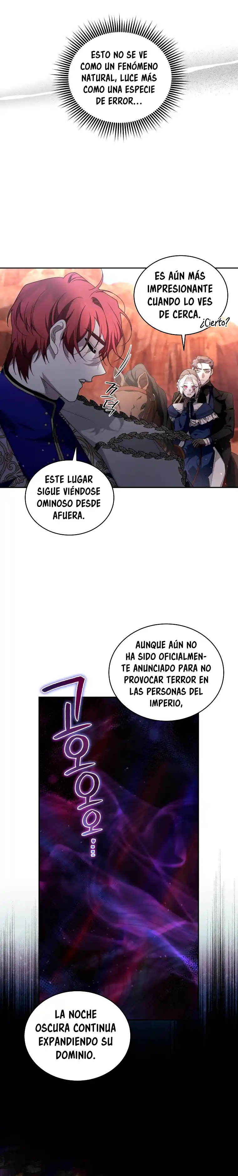 La Bestia Domada Por La Villana - Capítulo 59 - Página 15 - LectorTMOo