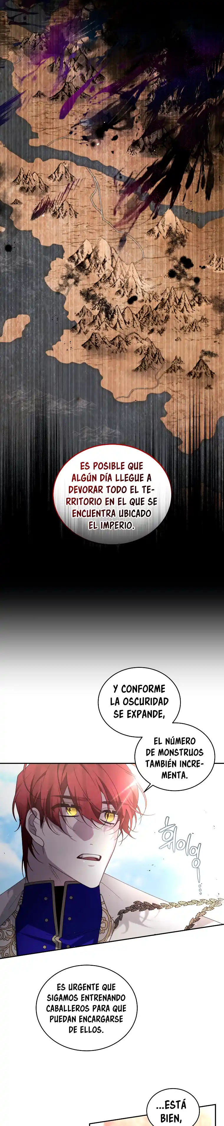 La Bestia Domada Por La Villana - Capítulo 59 - Página 16 - LectorTMOo