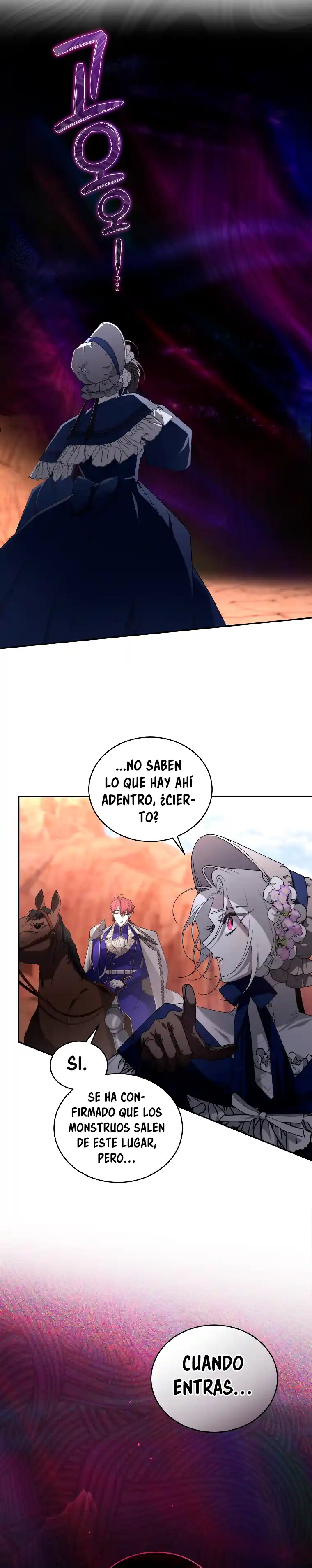 La Bestia Domada Por La Villana - Capítulo 59 - Página 18 - LectorTMOo