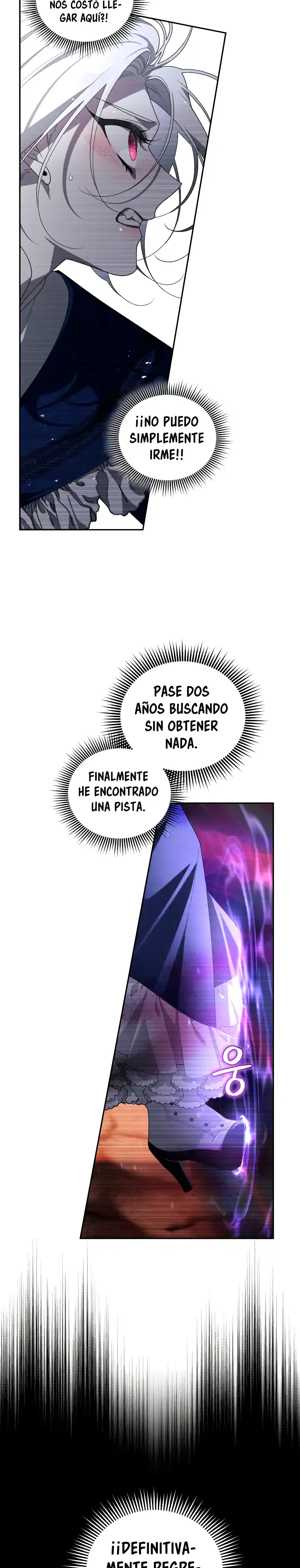 La Bestia Domada Por La Villana - Capítulo 59 - Página 27 - LectorTMOo