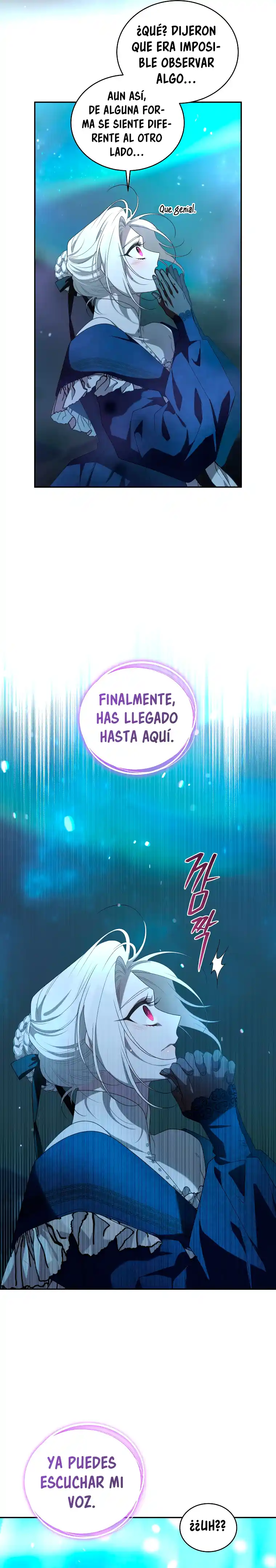 La Bestia Domada Por La Villana - Capítulo 59 - Página 30 - LectorTMOo