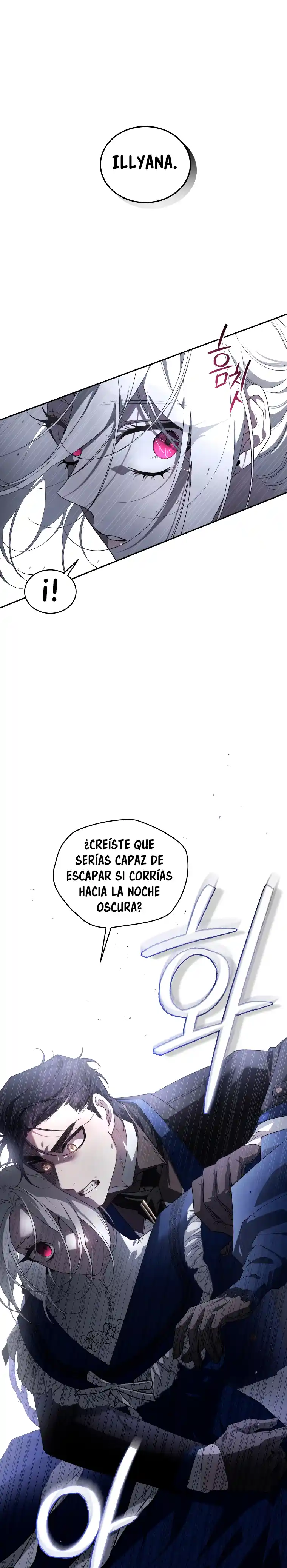 La Bestia Domada Por La Villana - Capítulo 60 - Página 6 - LectorTMOo