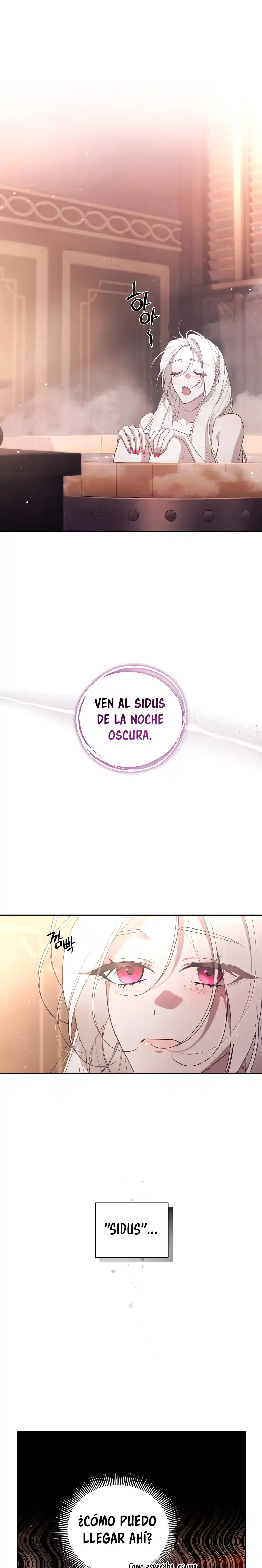 La Bestia Domada Por La Villana - Capítulo 60 - Página 17 - LectorTMOo