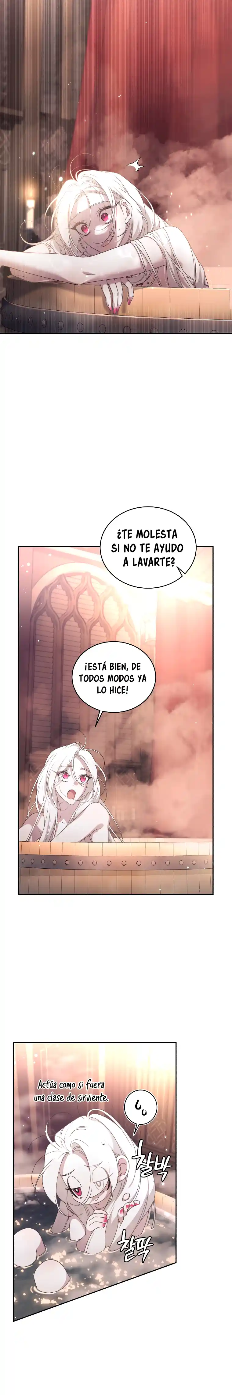 La Bestia Domada Por La Villana - Capítulo 60 - Página 20 - LectorTMOo