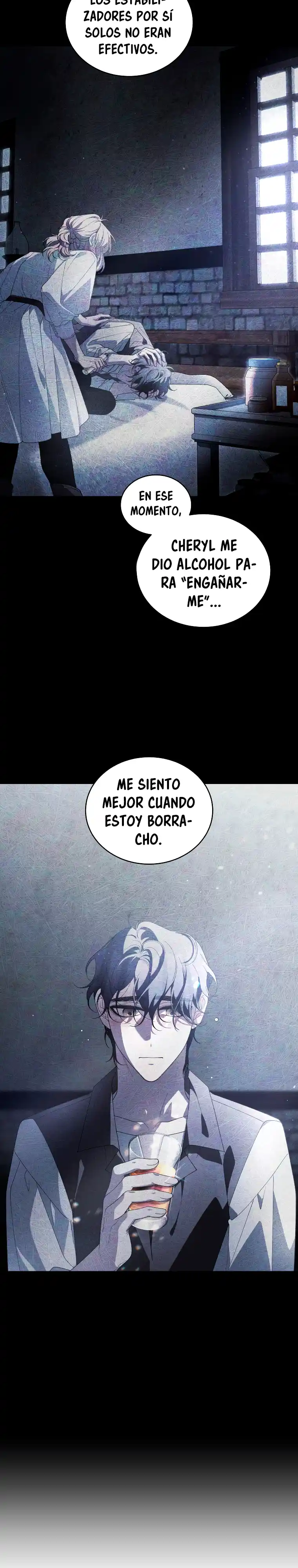 La Bestia Domada Por La Villana - Capítulo 60 - Página 24 - LectorTMOo