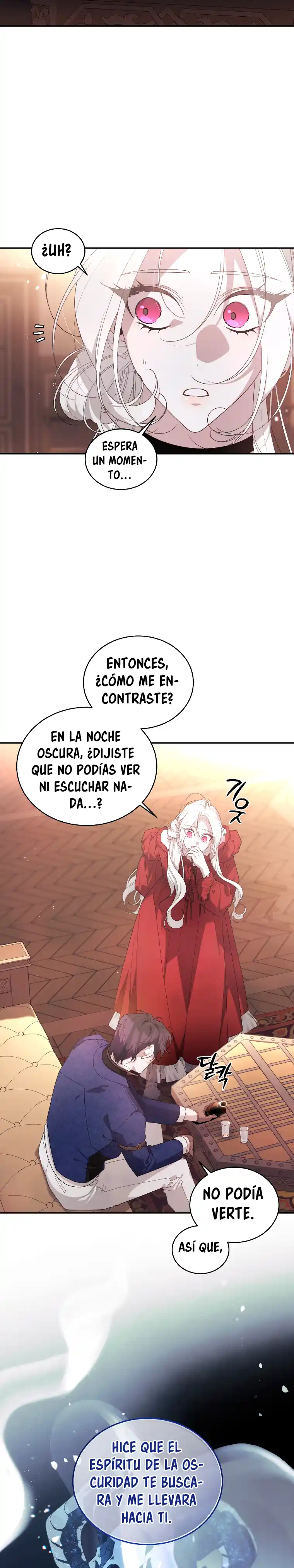 La Bestia Domada Por La Villana - Capítulo 60 - Página 28 - LectorTMOo