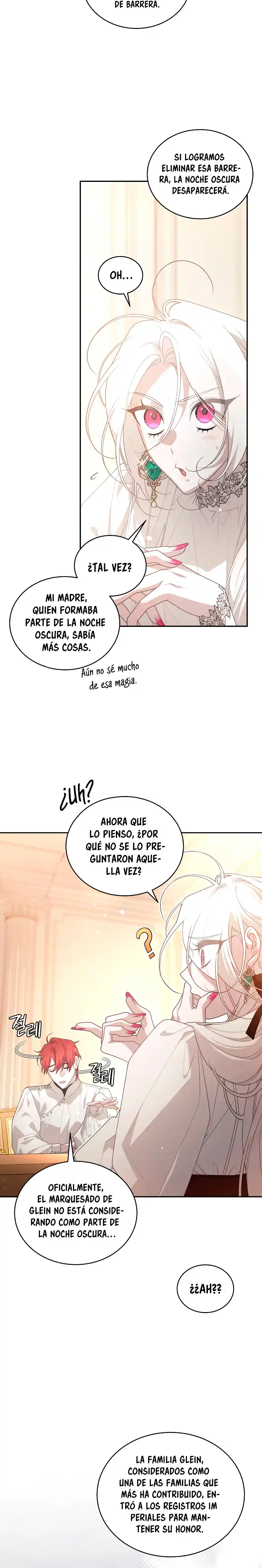 La Bestia Domada Por La Villana - Capítulo 61 - Página 15 - LectorTMOo