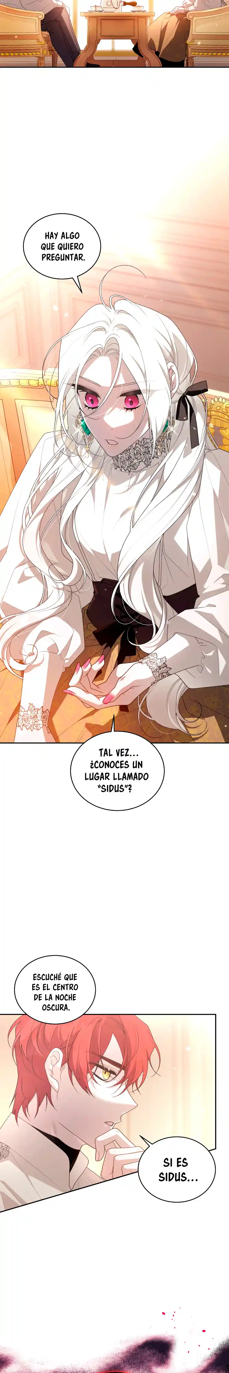 La Bestia Domada Por La Villana - Capítulo 61 - Página 17 - LectorTMOo