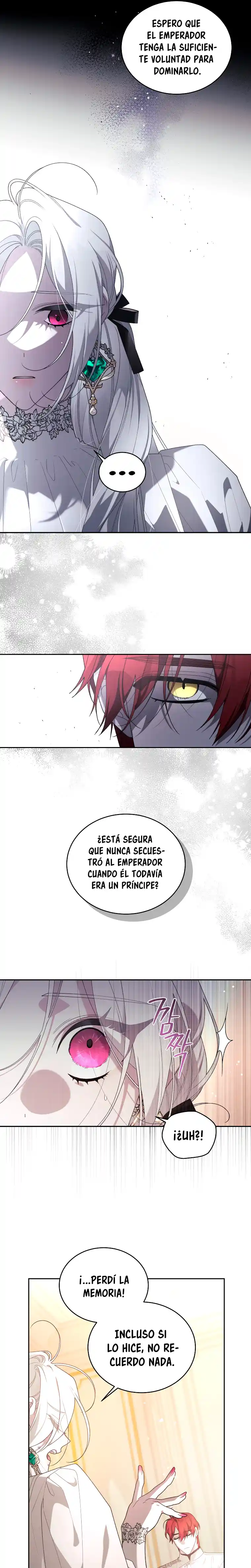 La Bestia Domada Por La Villana - Capítulo 61 - Página 26 - LectorTMOo