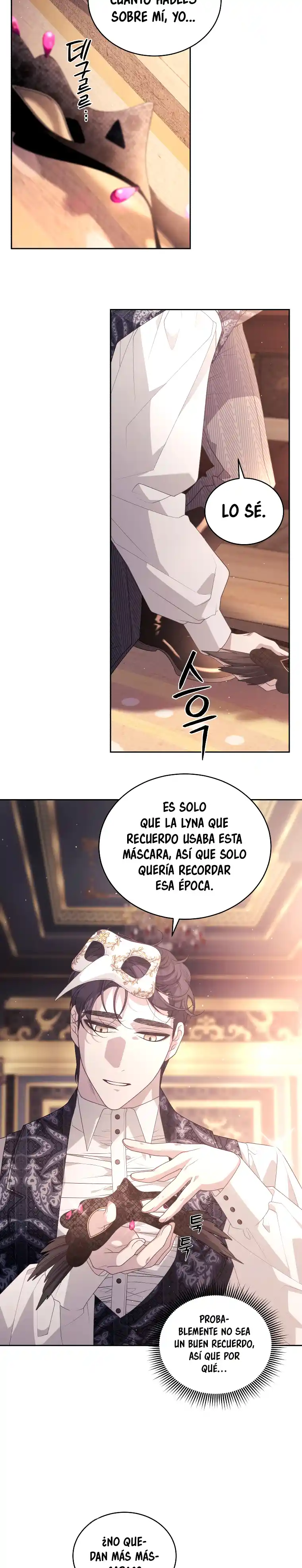 La Bestia Domada Por La Villana - Capítulo 62 - Página 10 - LectorTMOo