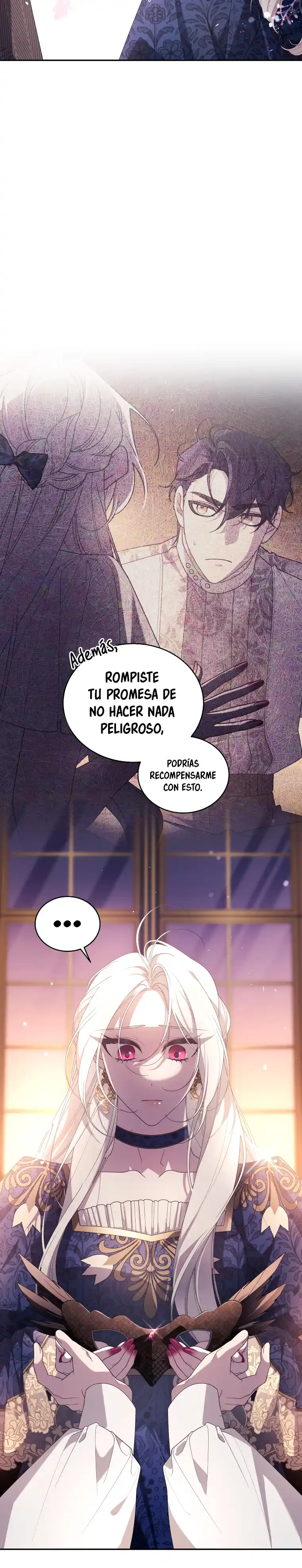 La Bestia Domada Por La Villana - Capítulo 62 - Página 12 - LectorTMOo