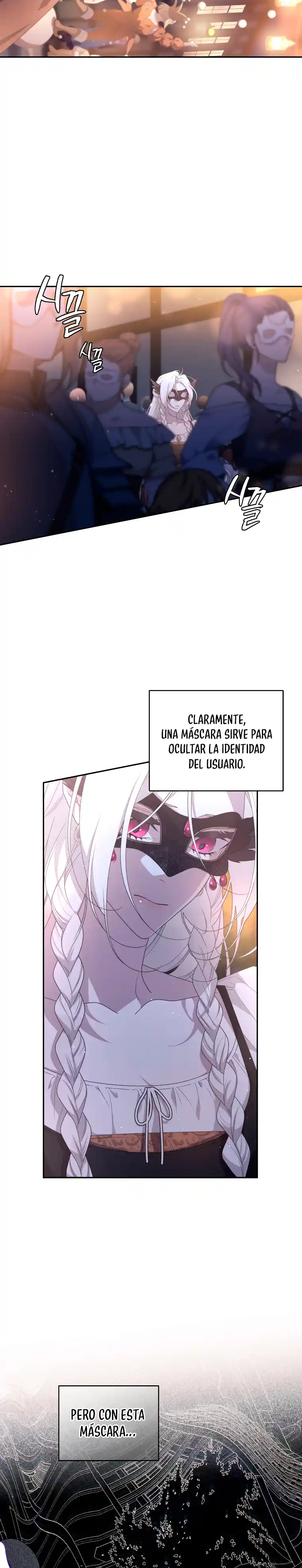 La Bestia Domada Por La Villana - Capítulo 62 - Página 14 - LectorTMOo
