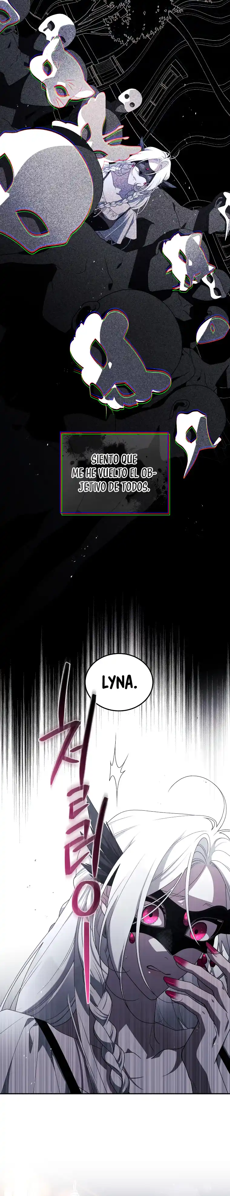La Bestia Domada Por La Villana - Capítulo 62 - Página 15 - LectorTMOo