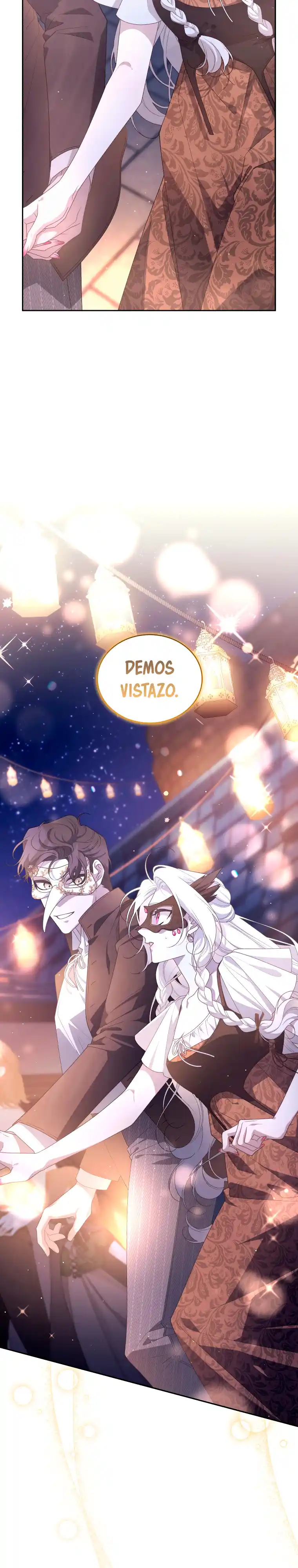 La Bestia Domada Por La Villana - Capítulo 62 - Página 19 - LectorTMOo