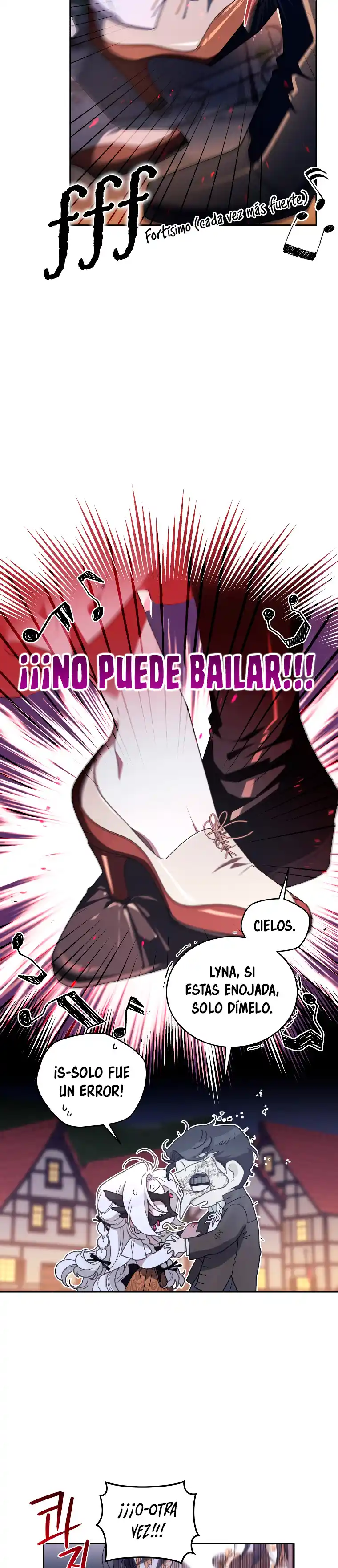 La Bestia Domada Por La Villana - Capítulo 62 - Página 26 - LectorTMOo