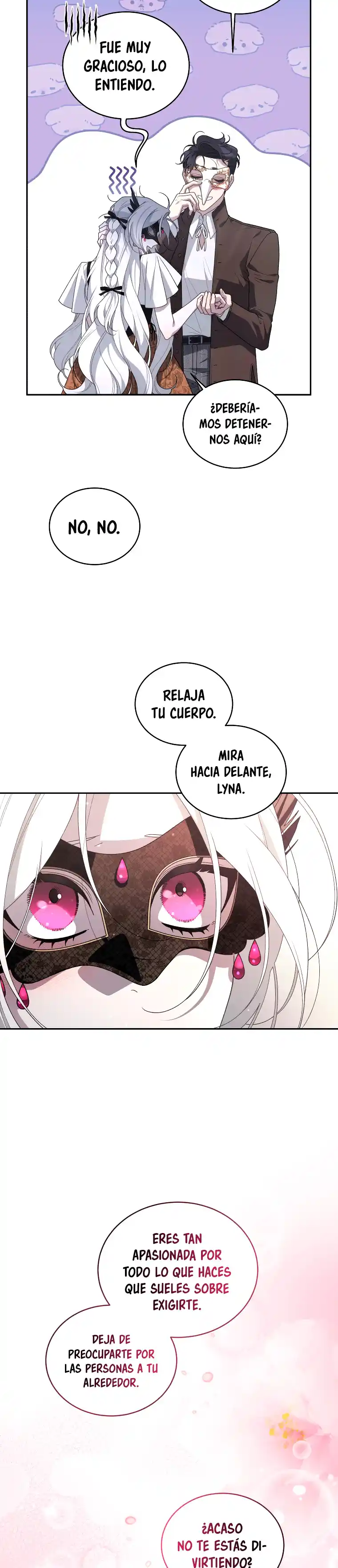 La Bestia Domada Por La Villana - Capítulo 62 - Página 28 - LectorTMOo