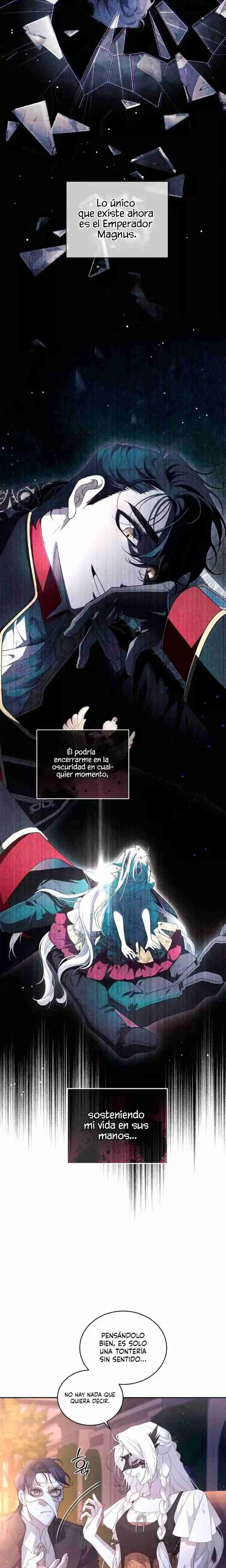 La Bestia Domada Por La Villana - Capítulo 63 - Página 6 - LectorTMOo
