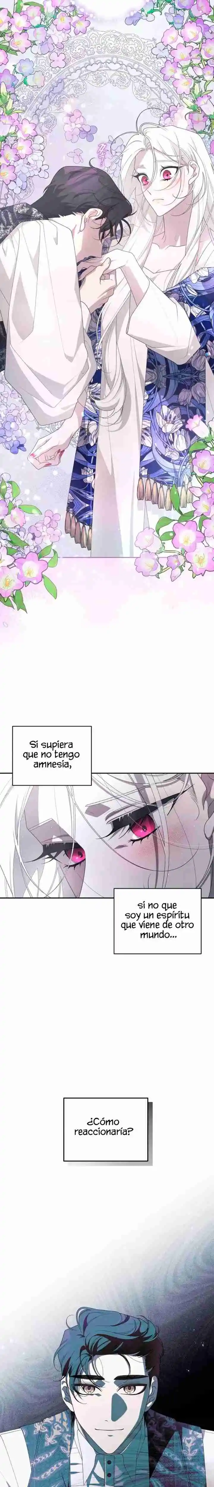La Bestia Domada Por La Villana - Capítulo 63 - Página 11 - LectorTMOo