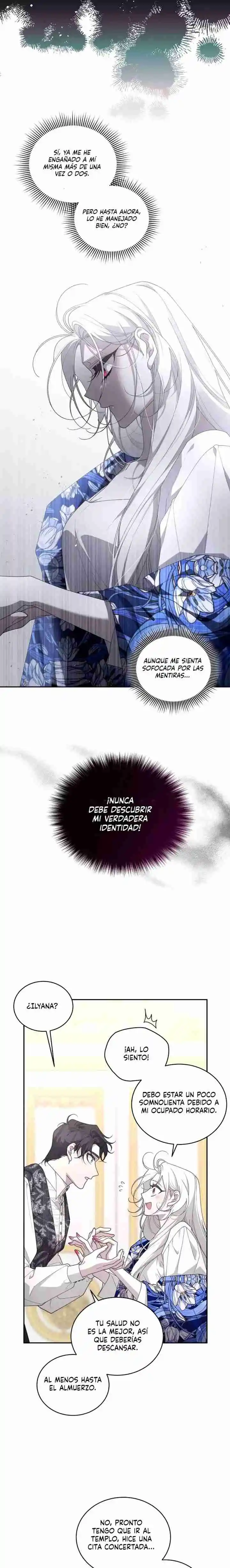 La Bestia Domada Por La Villana - Capítulo 63 - Página 13 - LectorTMOo