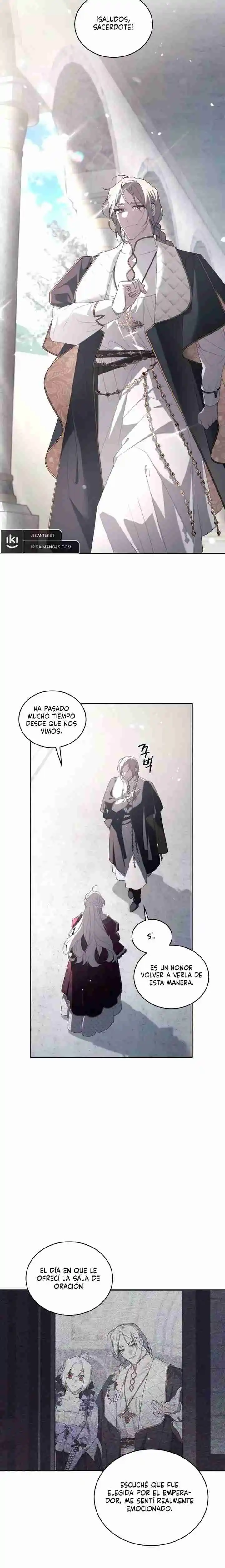 La Bestia Domada Por La Villana - Capítulo 63 - Página 16 - LectorTMOo
