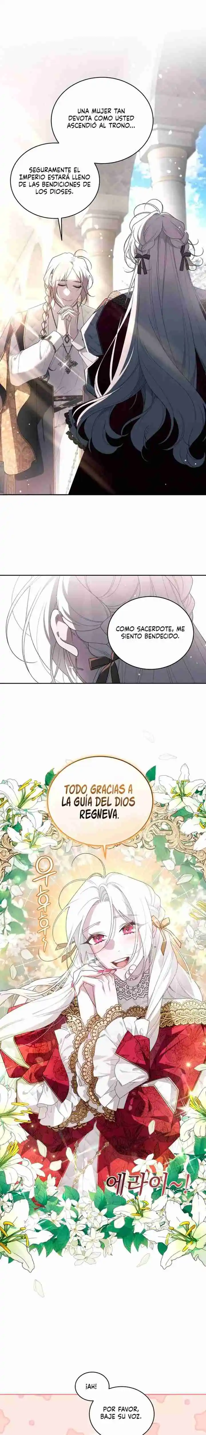 La Bestia Domada Por La Villana - Capítulo 63 - Página 17 - LectorTMOo