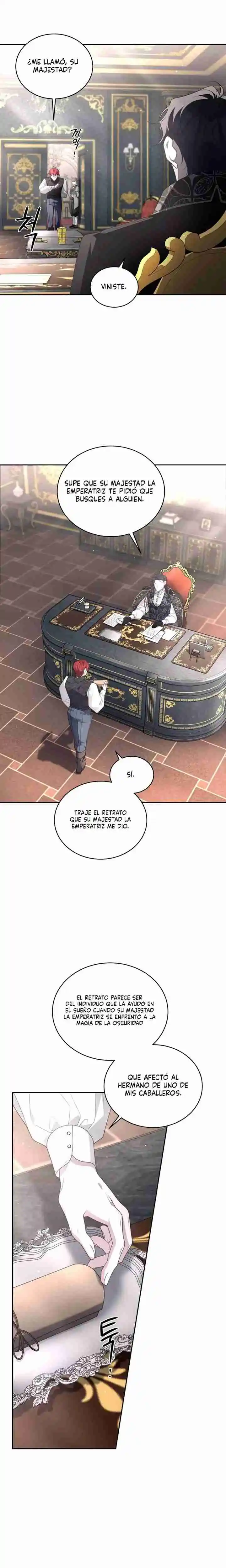 La Bestia Domada Por La Villana - Capítulo 63 - Página 26 - LectorTMOo