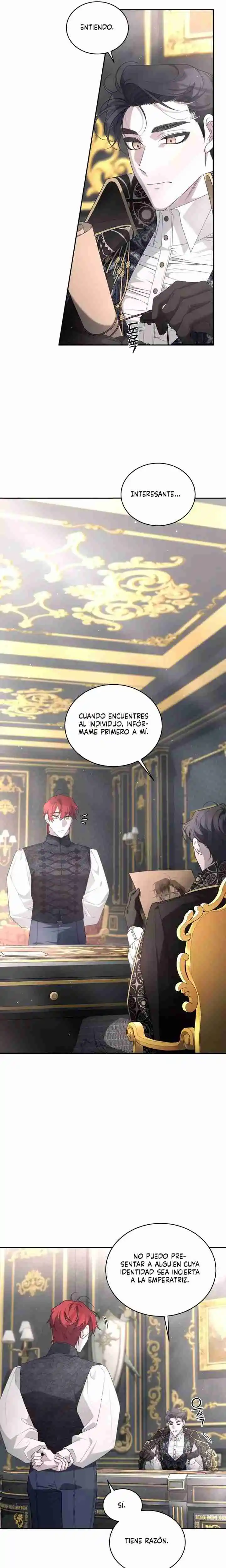 La Bestia Domada Por La Villana - Capítulo 63 - Página 27 - LectorTMOo