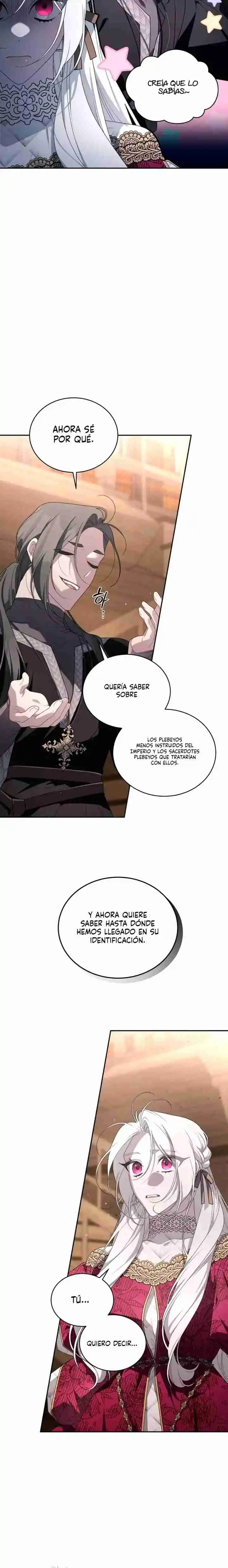 La Bestia Domada Por La Villana - Capítulo 64 - Página 8 - LectorTMOo