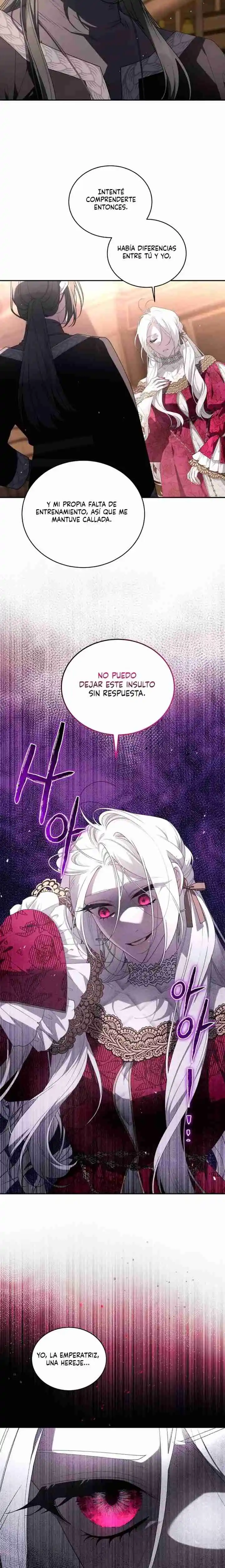 La Bestia Domada Por La Villana - Capítulo 64 - Página 10 - LectorTMOo