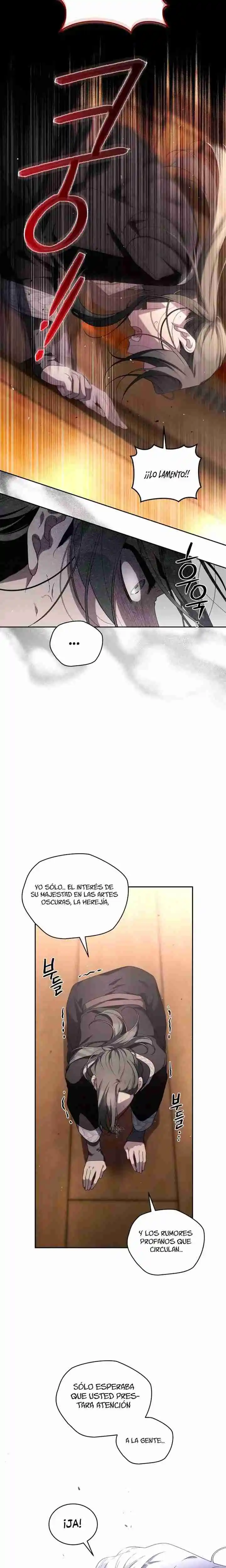 La Bestia Domada Por La Villana - Capítulo 64 - Página 15 - LectorTMOo