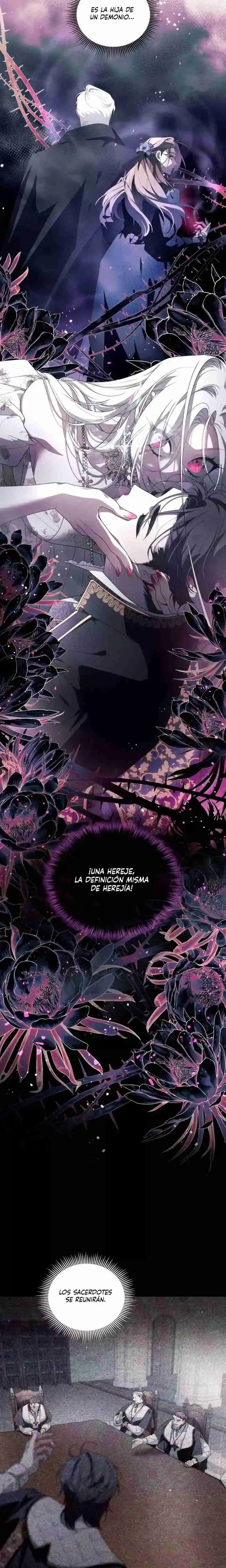 La Bestia Domada Por La Villana - Capítulo 64 - Página 18 - LectorTMOo