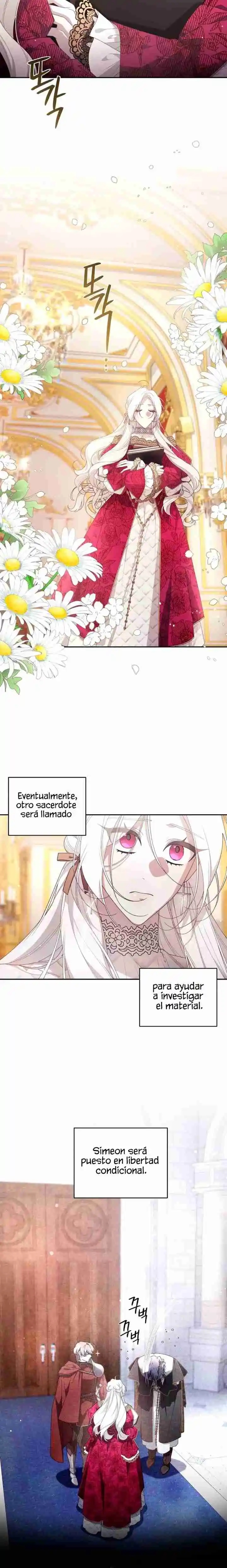 La Bestia Domada Por La Villana - Capítulo 64 - Página 20 - LectorTMOo