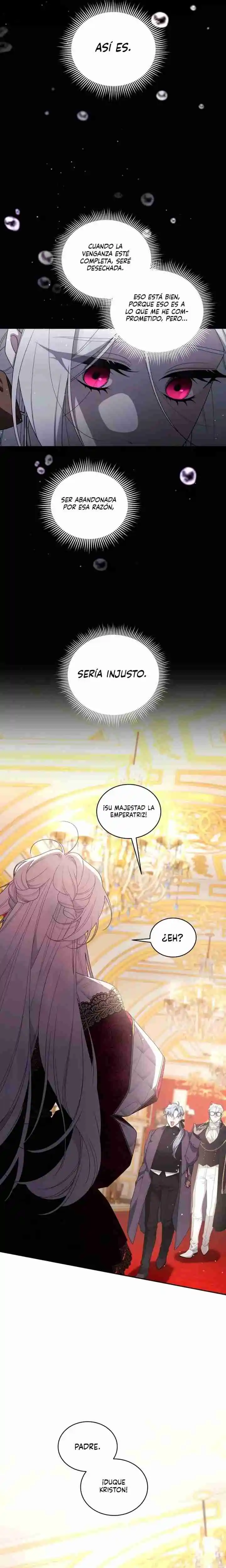 La Bestia Domada Por La Villana - Capítulo 64 - Página 24 - LectorTMOo