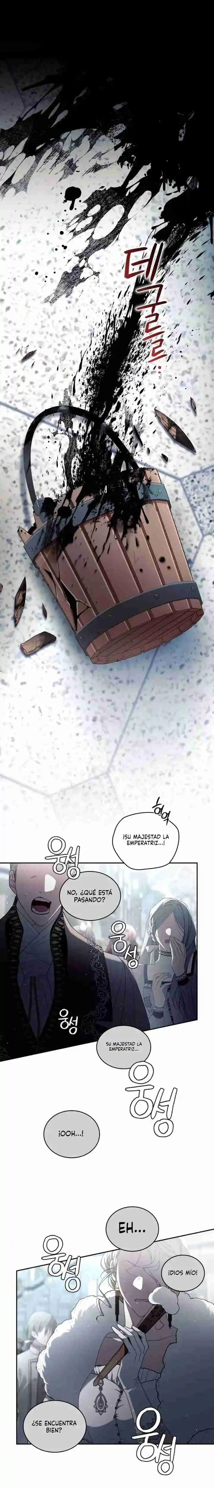 La Bestia Domada Por La Villana - Capítulo 65 - Página 3 - LectorTMOo