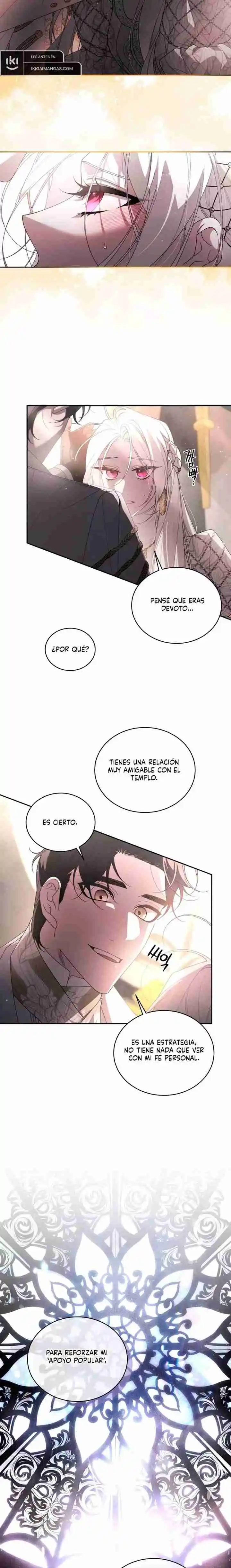La Bestia Domada Por La Villana - Capítulo 65 - Página 16 - LectorTMOo