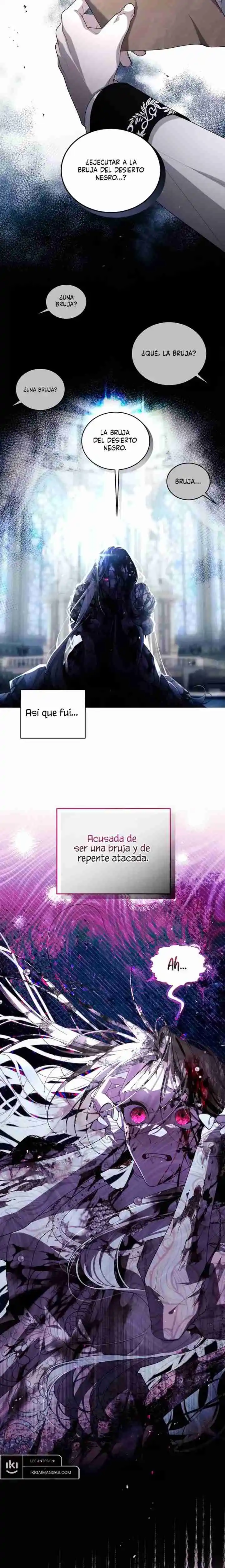 La Bestia Domada Por La Villana - Capítulo 65 - Página 23 - LectorTMOo