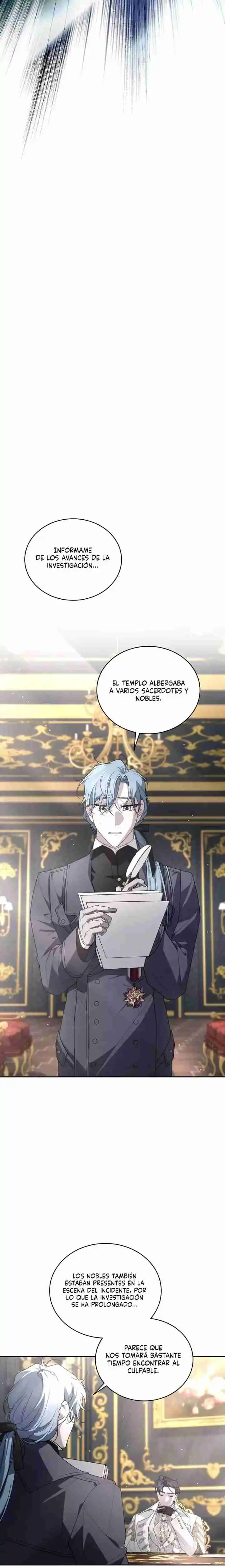 La Bestia Domada Por La Villana - Capítulo 65 - Página 25 - LectorTMOo