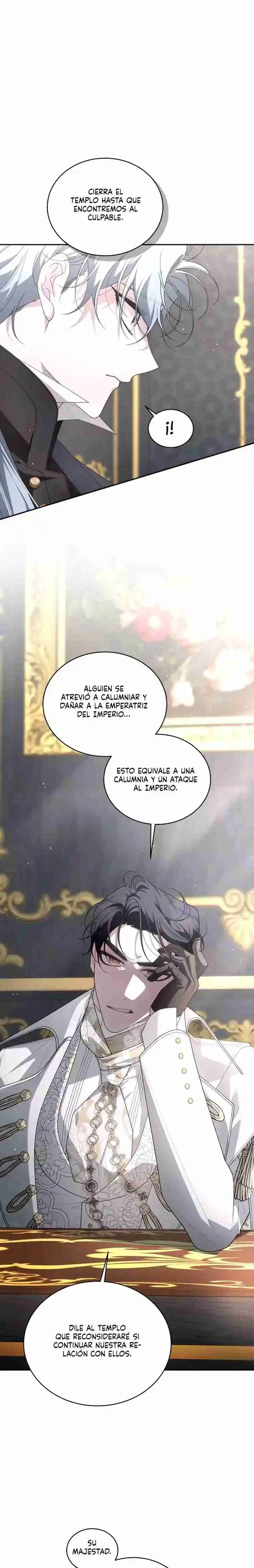 La Bestia Domada Por La Villana - Capítulo 65 - Página 26 - LectorTMOo