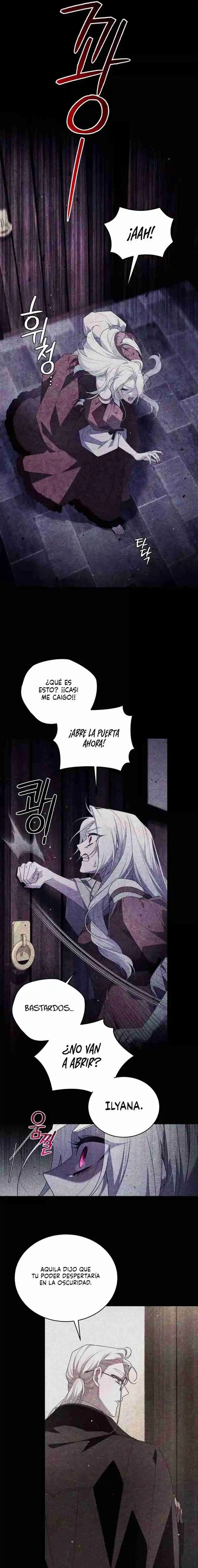 La Bestia Domada Por La Villana - Capítulo 66 - Página 3 - LectorTMOo