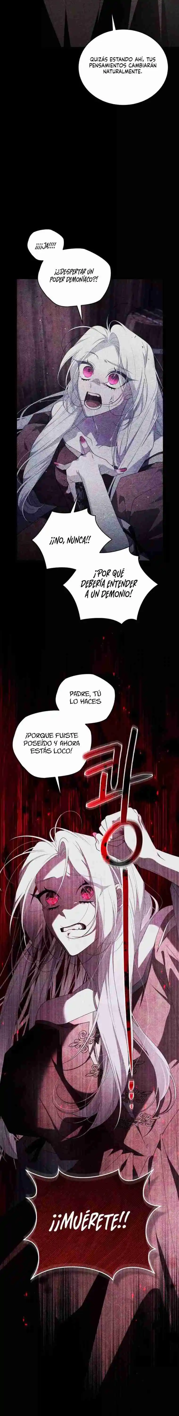 La Bestia Domada Por La Villana - Capítulo 66 - Página 4 - LectorTMOo