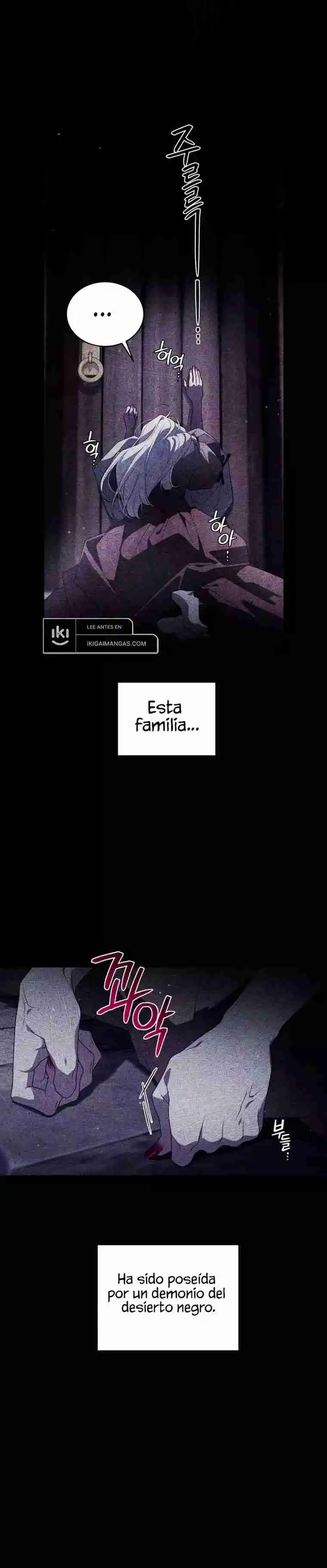 La Bestia Domada Por La Villana - Capítulo 66 - Página 5 - LectorTMOo