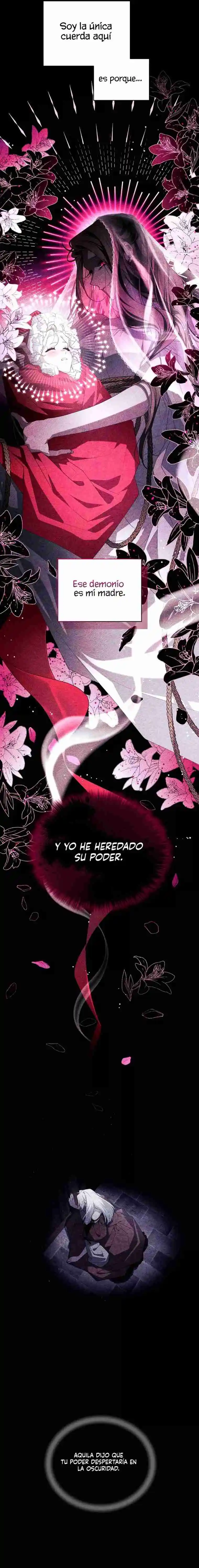 La Bestia Domada Por La Villana - Capítulo 66 - Página 6 - LectorTMOo