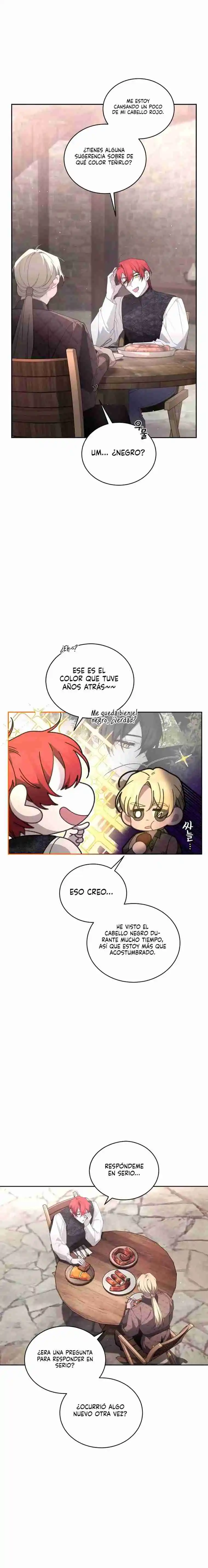 La Bestia Domada Por La Villana - Capítulo 66 - Página 11 - LectorTMOo