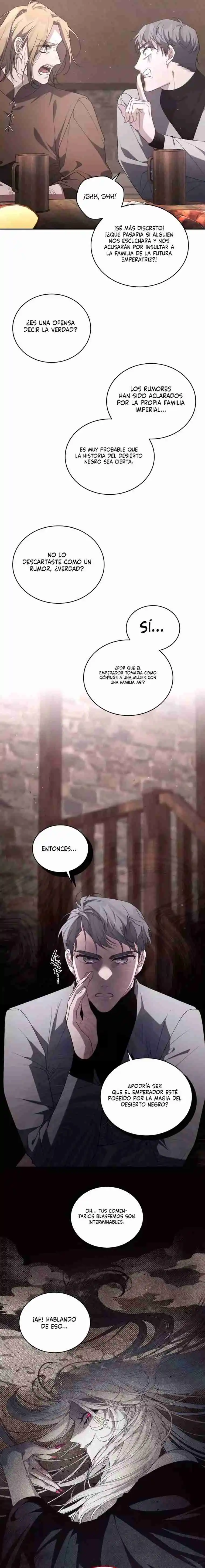 La Bestia Domada Por La Villana - Capítulo 66 - Página 16 - LectorTMOo