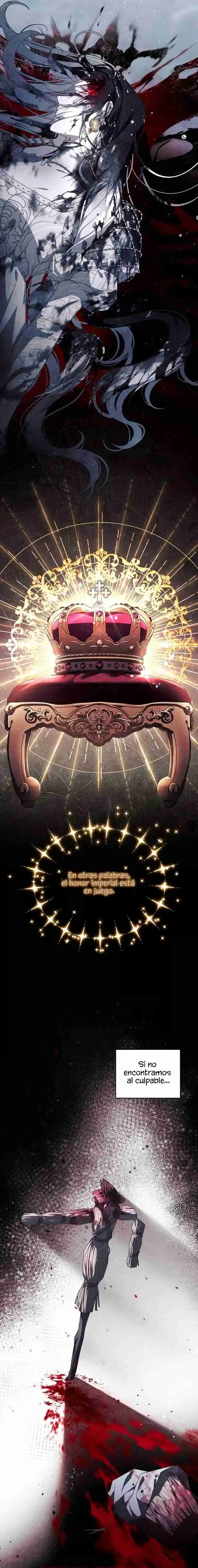 La Bestia Domada Por La Villana - Capítulo 67 - Página 2 - LectorTMOo