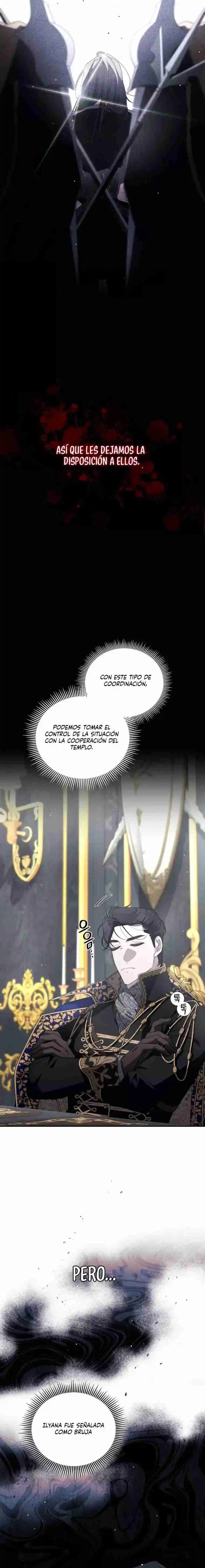 La Bestia Domada Por La Villana - Capítulo 67 - Página 6 - LectorTMOo
