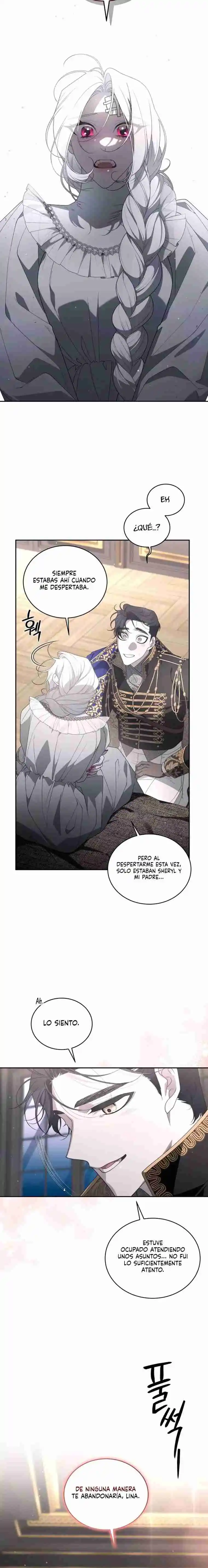 La Bestia Domada Por La Villana - Capítulo 67 - Página 14 - LectorTMOo