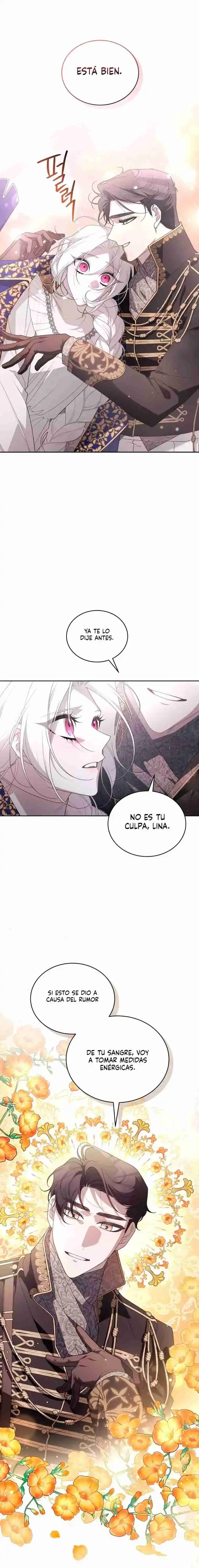 La Bestia Domada Por La Villana - Capítulo 67 - Página 18 - LectorTMOo
