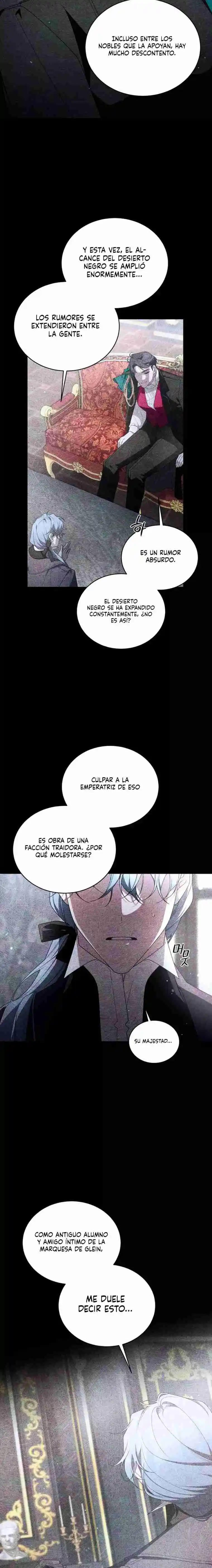 La Bestia Domada Por La Villana - Capítulo 67 - Página 22 - LectorTMOo