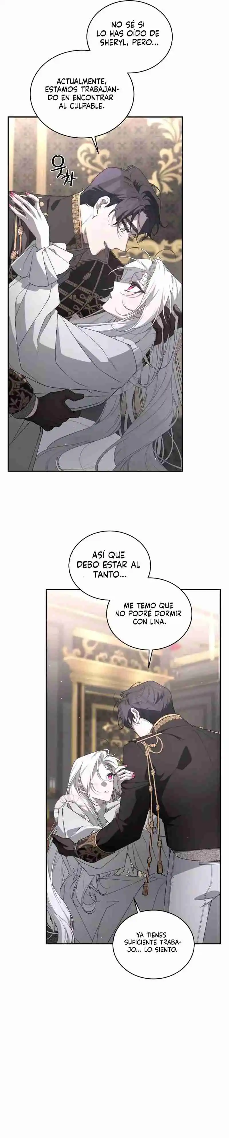 La Bestia Domada Por La Villana - Capítulo 68 - Página 10 - LectorTMOo
